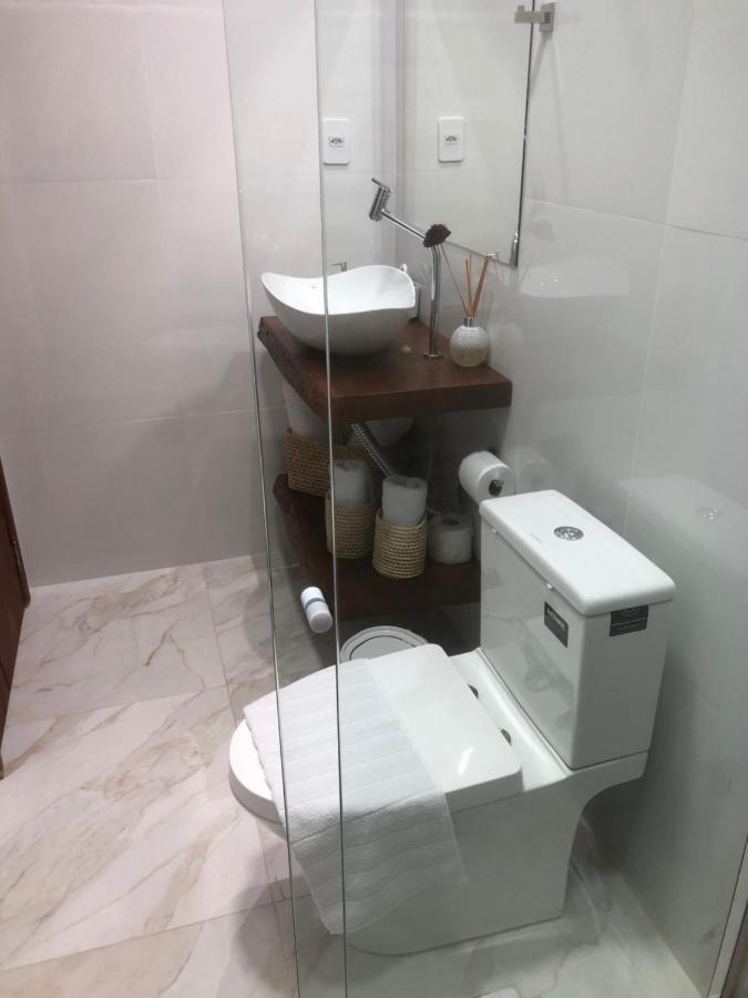 Turishouse Suites Сальвадор Экстерьер фото